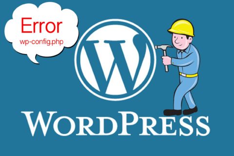 WordPress’te Hataları Gösterme Kodu (wp-config.php)